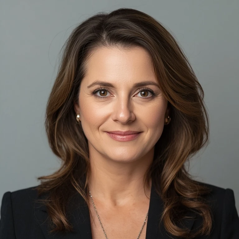 Ece Karaman Görsel