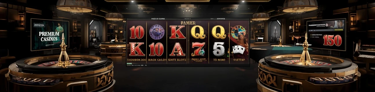 Microgaming oyunlarını nerede bulabilirsiniz